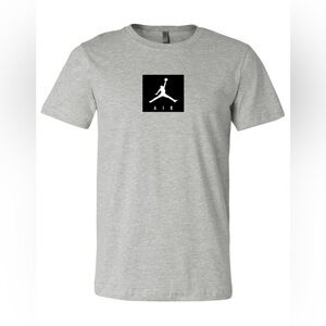 Nike Air Jordan 23/7 Short Sleeve T shirt